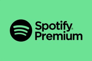 Spotify premium