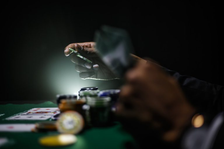Poker