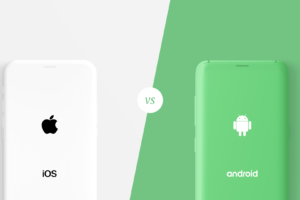 Android vs ios