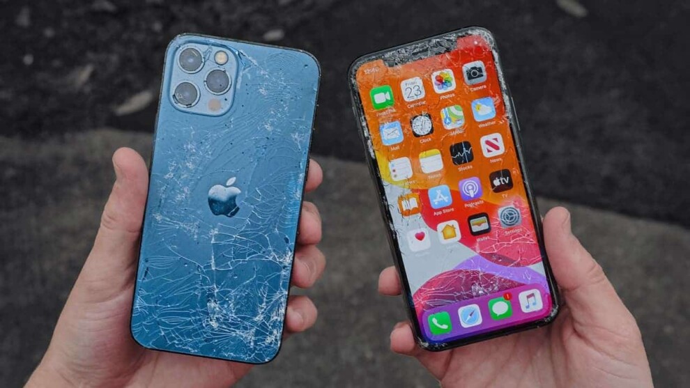 Iphone 12