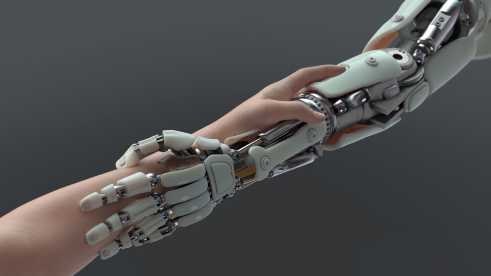 Robotics