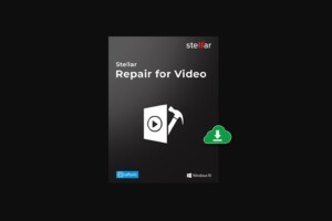 Stellar repair for video