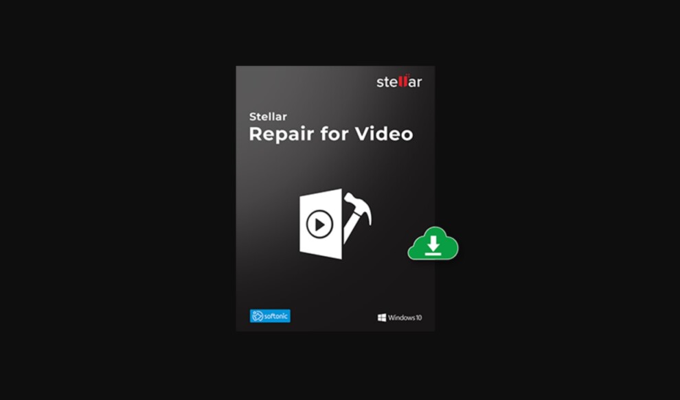 Stellar repair for video