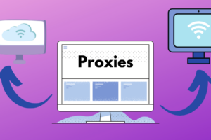Proxies 1