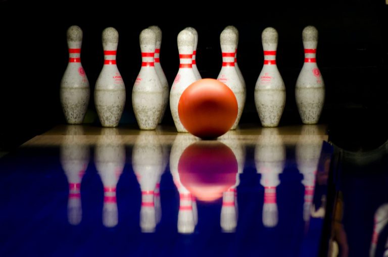 Bowling apps