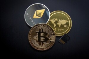Crypto currency