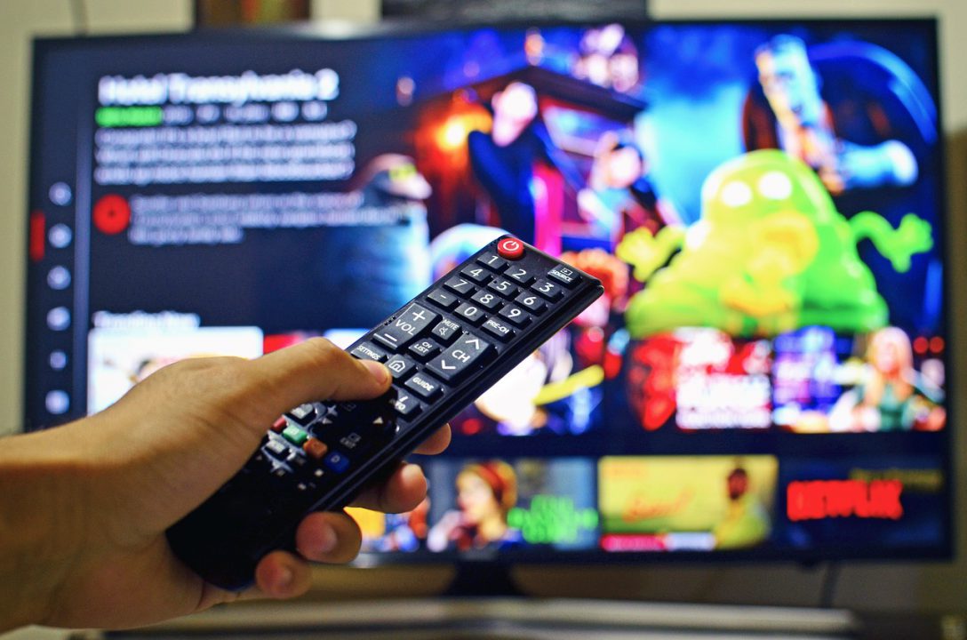 Netflix 3733812