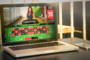 Online live roulette casino1