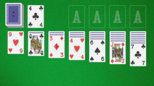 Card games