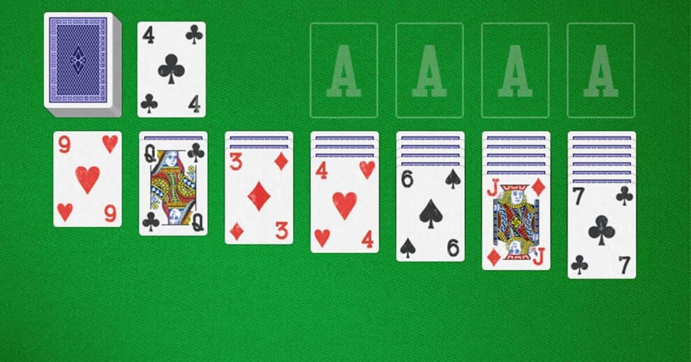 Card games