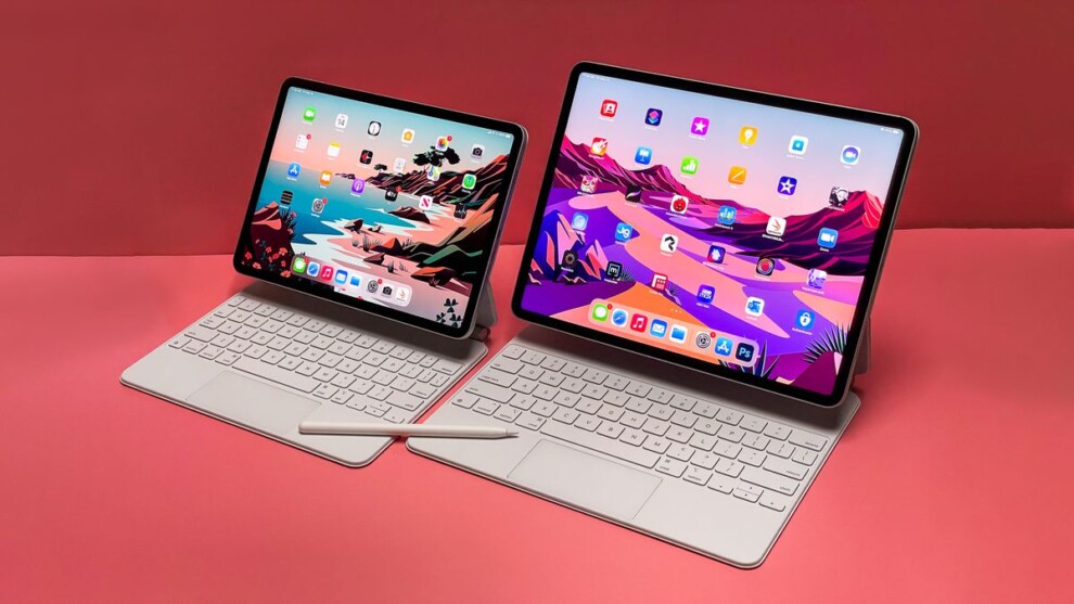 Ipads