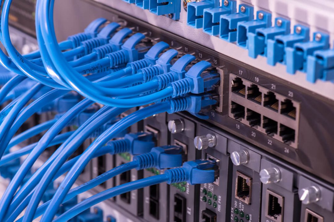Structured cabling