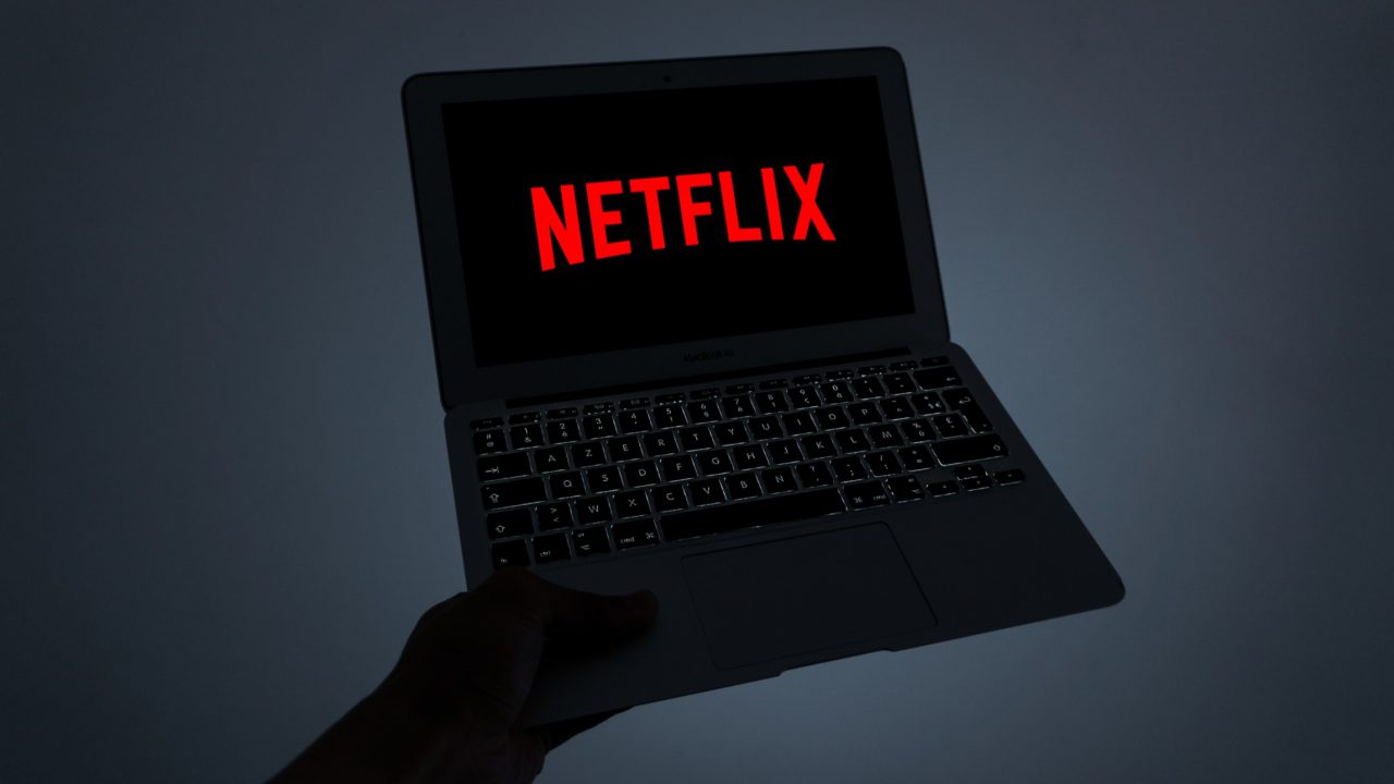 Netflix