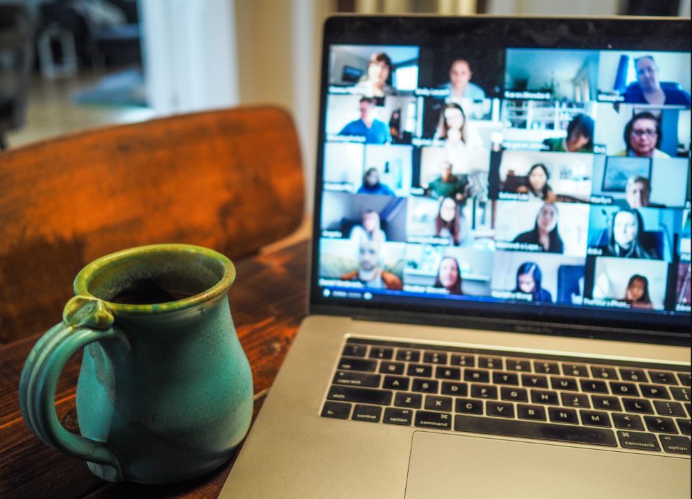Online learning