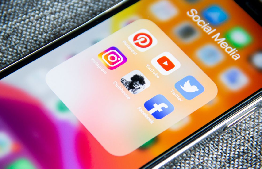 Social media
