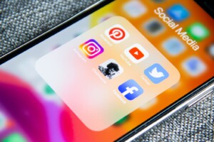 Social media