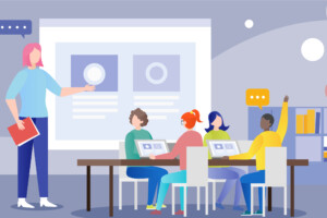 Technology in the classroom