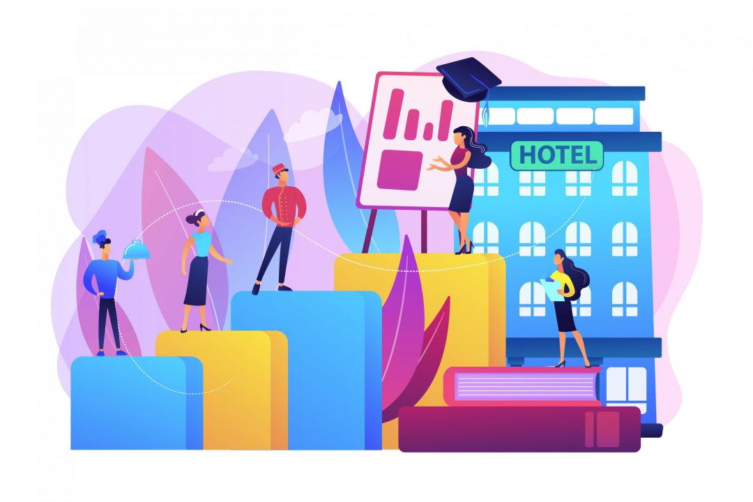 Hotel crm