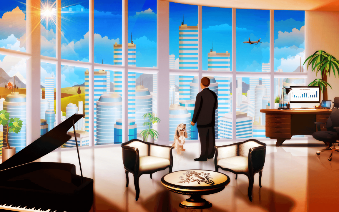 Tycoon