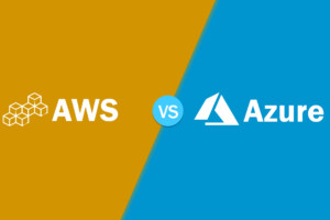 Difference between aws and azure 1