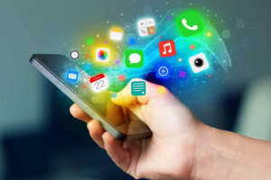 Iphone apps