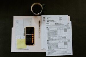 Tax calculator iphone