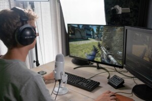 The best for streaming