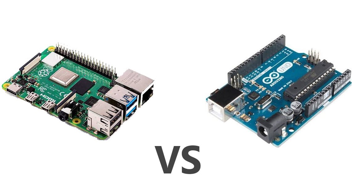Raspberry Pi vs Arduino: Which board is best? – The Geeks Club