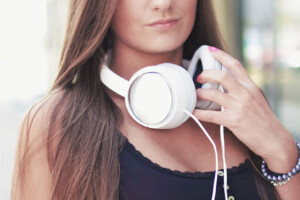 Headphones infographic 1