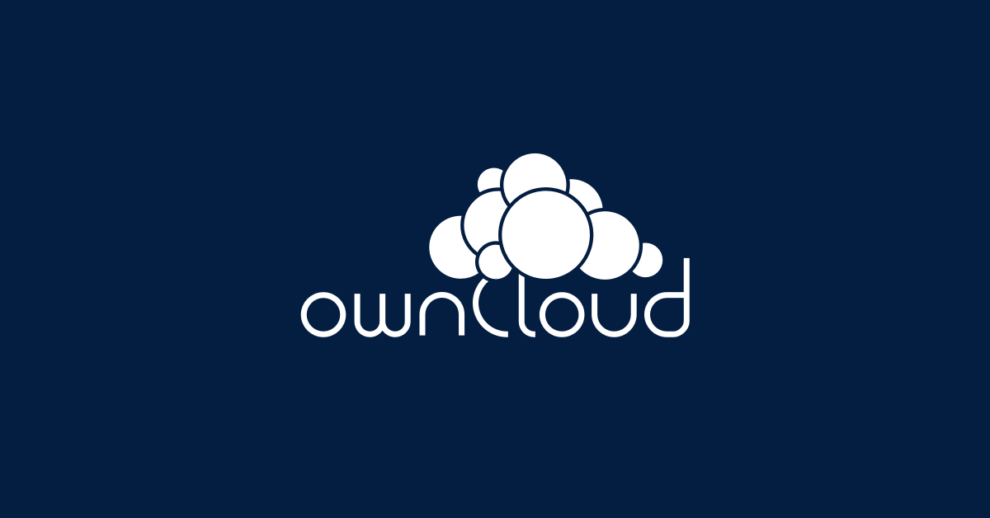 Owncloud trademark