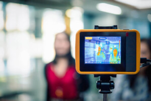 Thermal camera