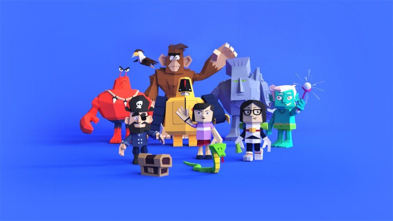 Toontastic google