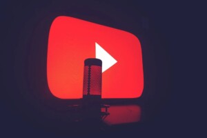 Youtube streaming