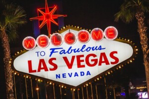 Las vegas