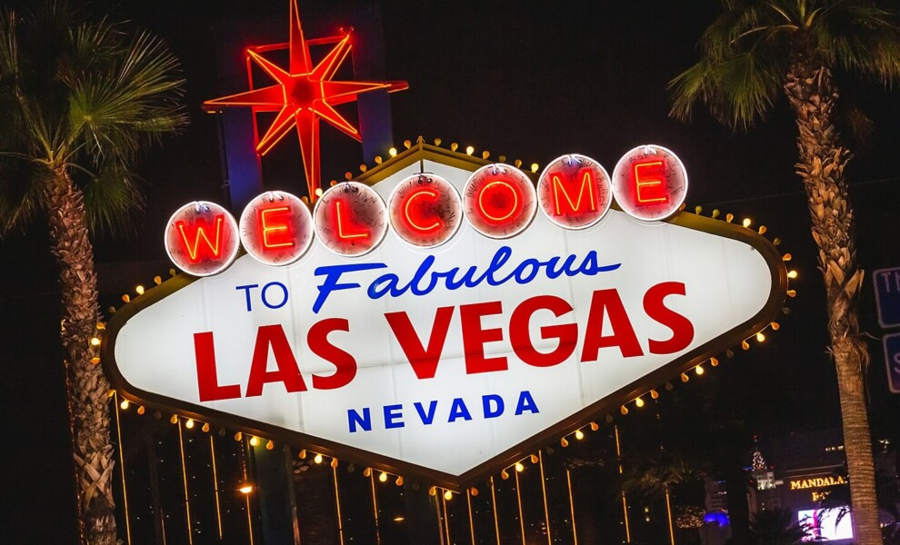 Las vegas