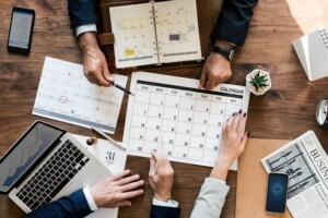 Planning