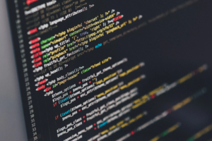 Web scraping