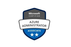 Az 104 microsoft certified azure