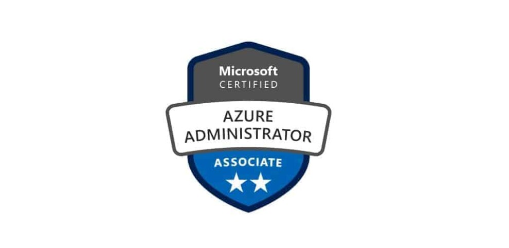 Az 104 microsoft certified azure