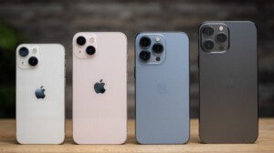 Iphone 13 series