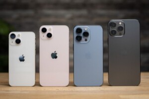 Iphone 13 series