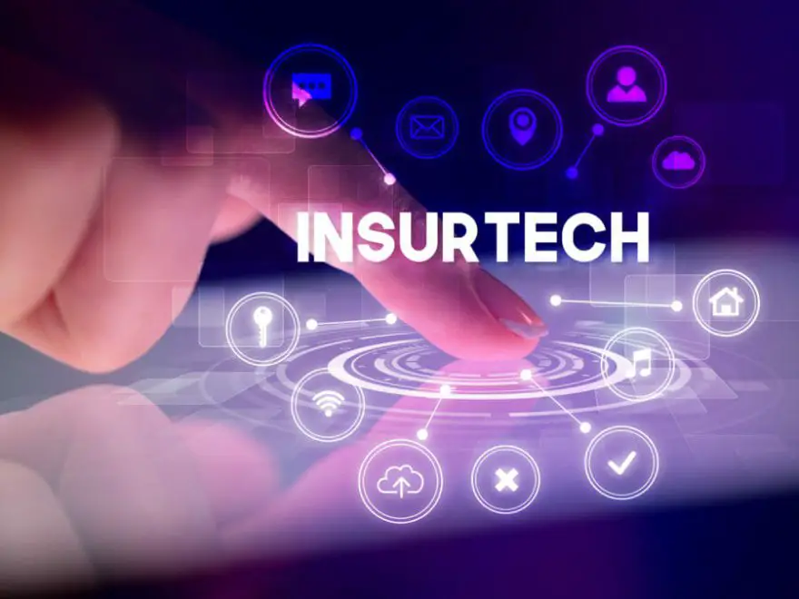 What Is the Best Insurance Technology Solution?