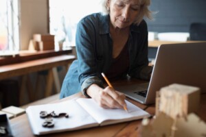 6 tips on how to choose your retirement home