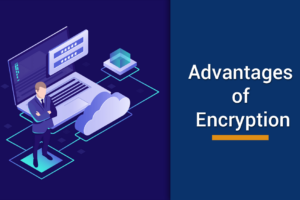 6 benefits of using encryption technology to protect data