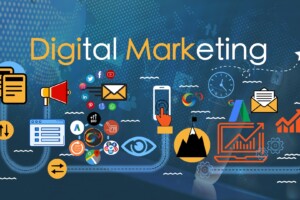 Top 4 digital marketing tips