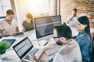 3 reasons to move into a career in technology