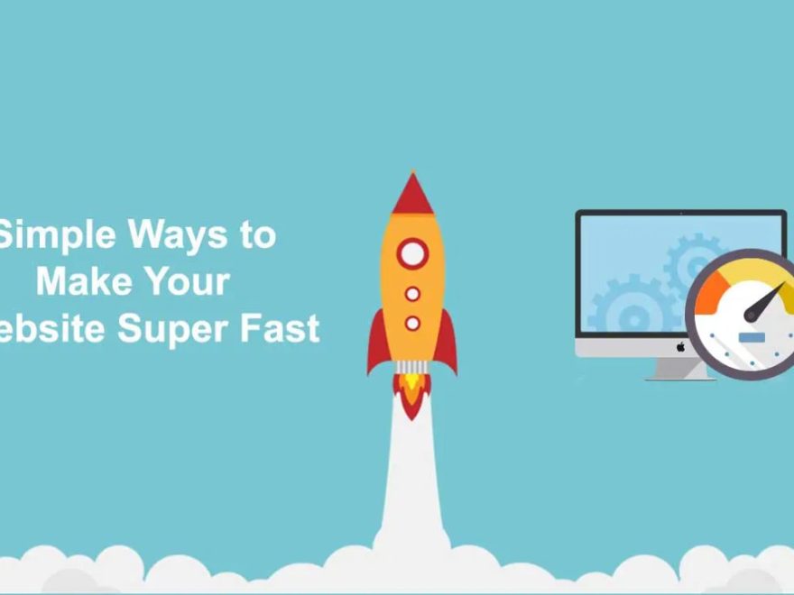 5 Ways to Make Your Website Load Faster