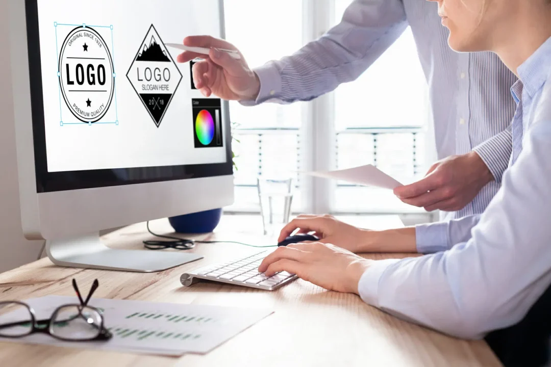 Logo design