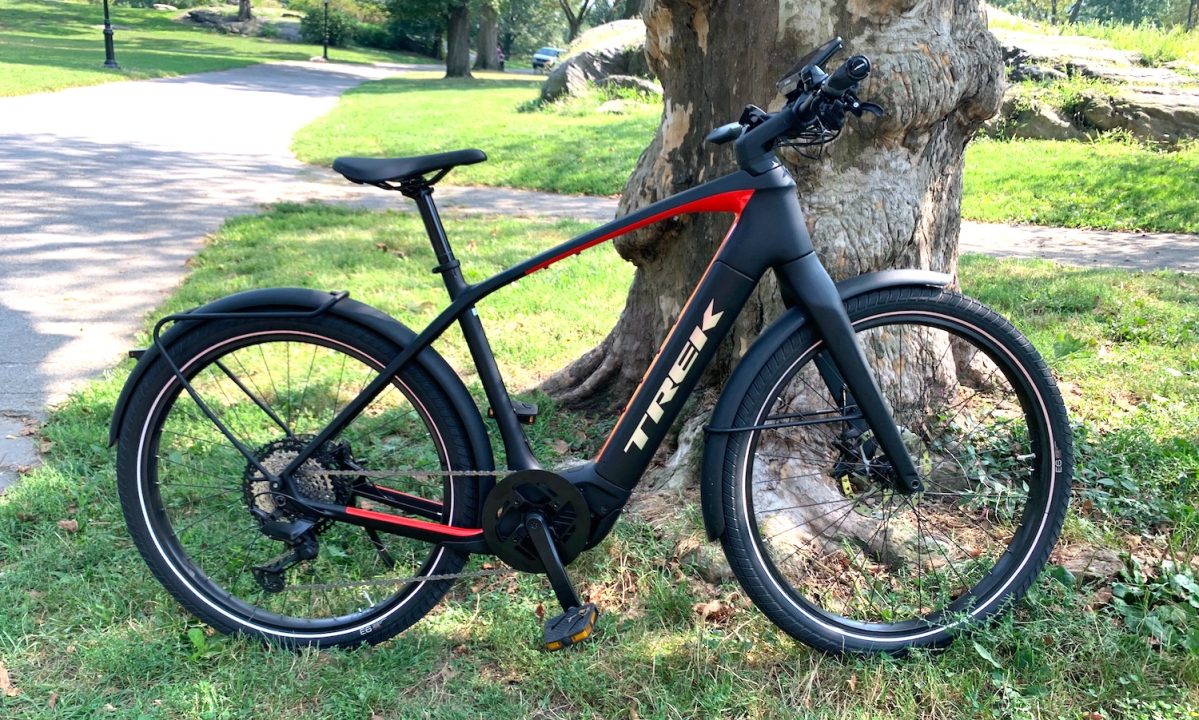 How do you maintain an electric bike?