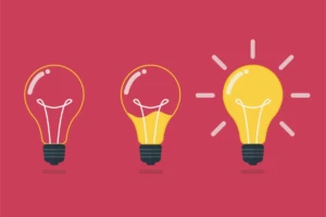 Idea tips